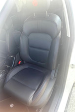 MG ZS MK2 SUV 2018-2023