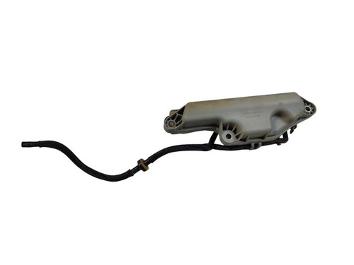 Volvo xc90 vacuum tank - vacuum,