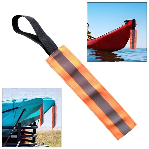 Kayak flag reflective strip - kayak,