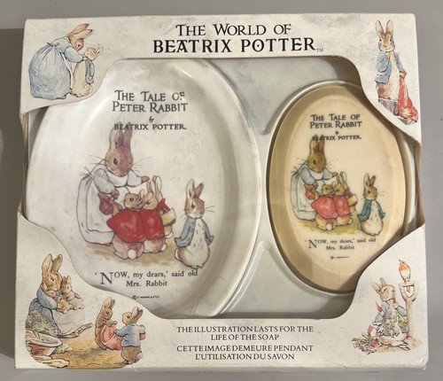Beatrix potter peter rabbit - beatrix,