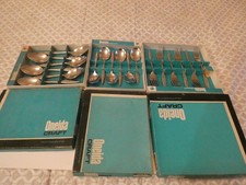 ONEIDA CRAFT DELUX STAINLESS