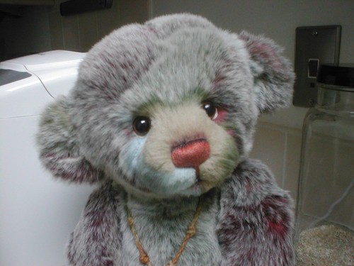 Charlie bears original - charlie,