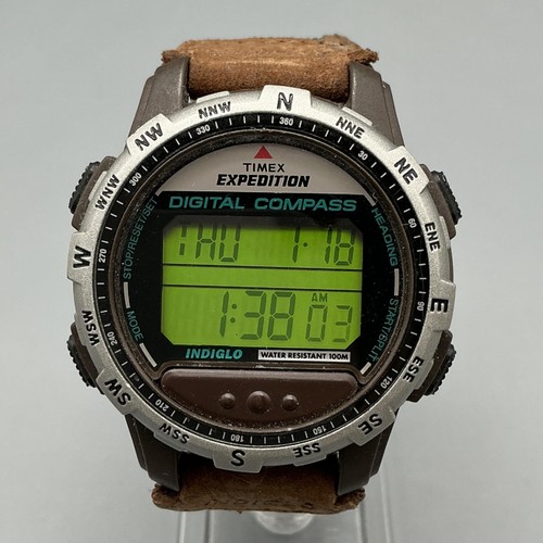 Timex expedition mens - timex,
