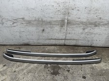 ✅ 2015 PEUGEOT 2008 MK1 ROOF RAIL BARS PAIR    •6