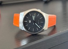 Seiko 5 Vintage Automatic Watch Rare Dial Gents Japan Made Watches