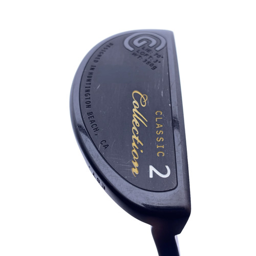 Used cleveland classic black - cleveland, 2