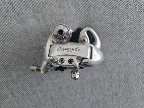 Campagnolo record speed - record, rear