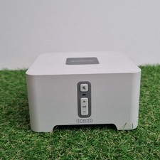 Sonos Model Connect Music Streaming System ZP80 - White