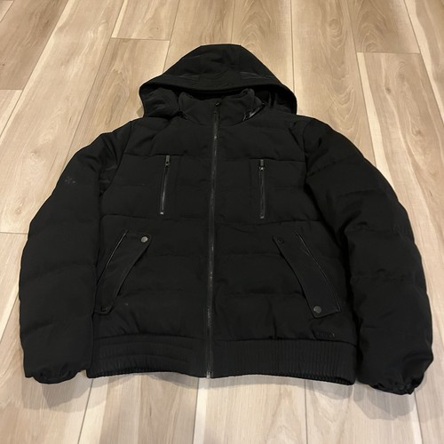 Hugo boss men goose - hugo, down