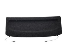 VAUXHALL CORSA D Parcel Shelf 2014 