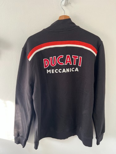 Ducati meccanica mens - ducati,