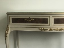 ANTIQUE WALNUT EPSTEIN CHEST