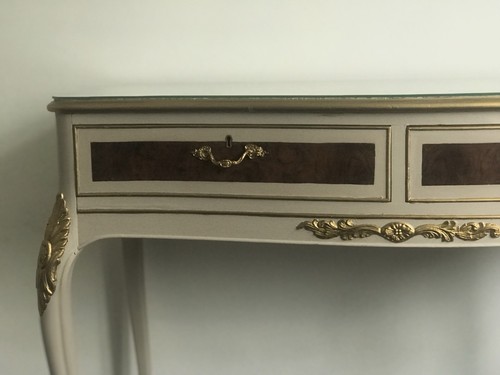 Antique walnut epstein chest - epstein,