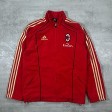 Adidas AC Milan 2010-11 Track