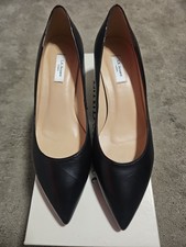 Suede Audrey LK BENNETT  UK 5 EU 38