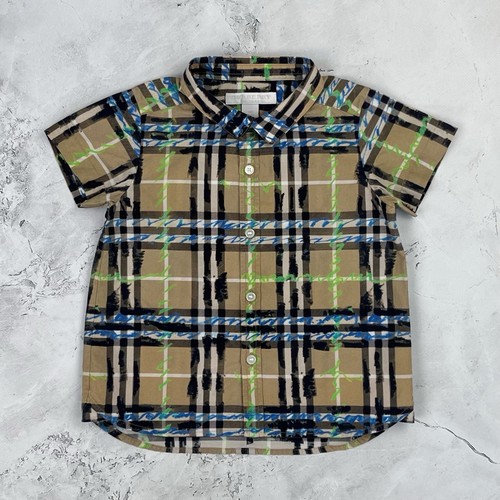 Burberry beige nova check - burberry,