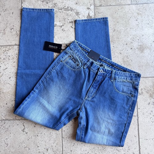 Feraud men blue - feraud, men's