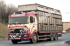 Thh truck photos erf - thh,