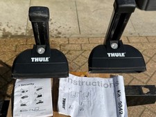Thule roof bars - Rapid 753 &
