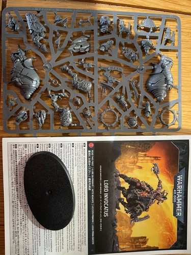 Warhammer 40k world eaters - 40k,