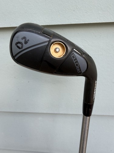 Adams idea super proto - adams,