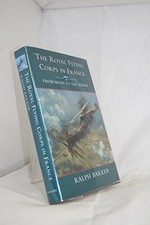 The Royal Flying Corps in