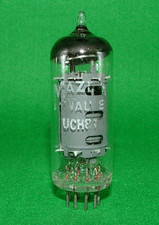UCH81 MAZDA Vintage Valve Tube