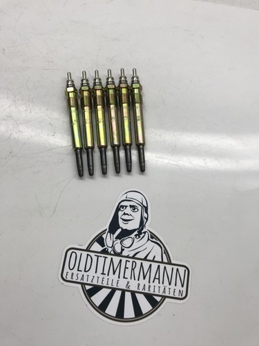 Glow plug mercedes om606 - x,