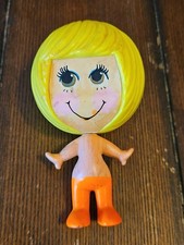 Rare Vintage Mattel Talk Ups