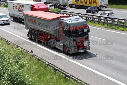 Truck photo scania super - truck,