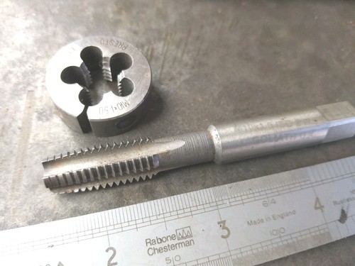Presto m10 split - m10, x
