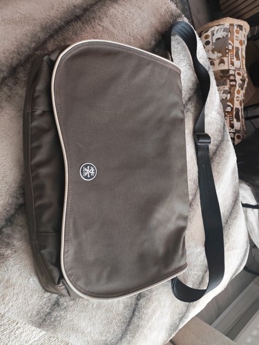Crumpler silver dig - crumpler,