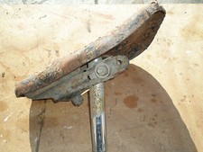 FANTIC MOTOR LEI 50 SADDLE