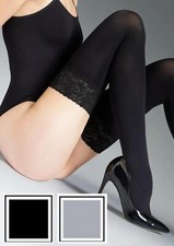 Sensual Opaque Hold Up
