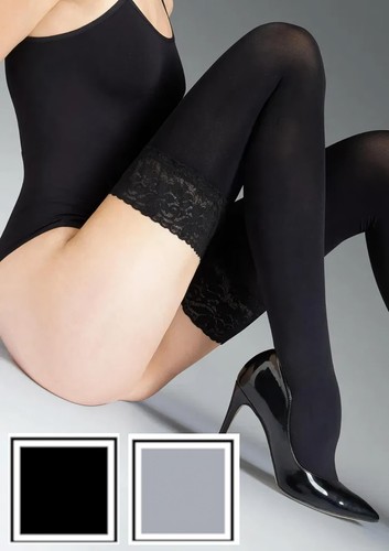 Sensual opaque hold - opaque, up