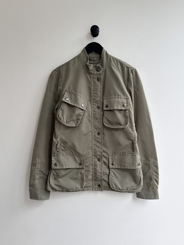 Brema utility italian - italian, green