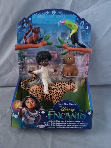 Disney encanto antonio - disney,