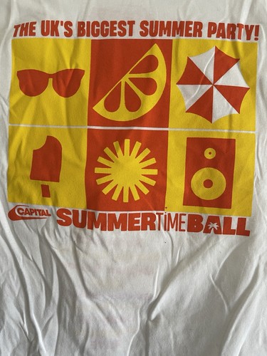 Summer time ball new white - ball,