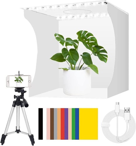Photography light box zimoon - light,