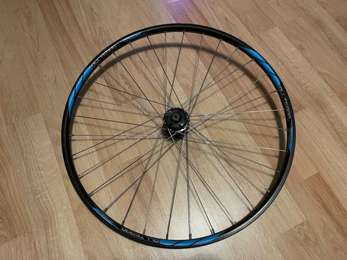 Aggressor pro mountain bike - pro,
