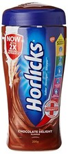 Horlicks Chocolate (Available