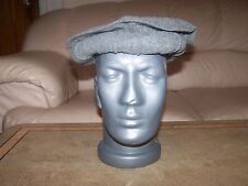 Original Wool Afghan Pakol Pashtun Pathan Hats Different Various Colours