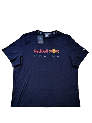 Puma red bull - bull, t-shirt