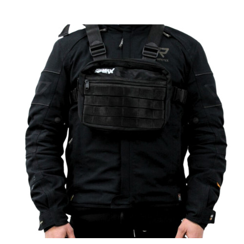 Mens sling backpack - mens,