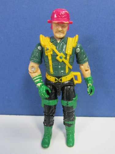Vintage joe skymate action - gi,