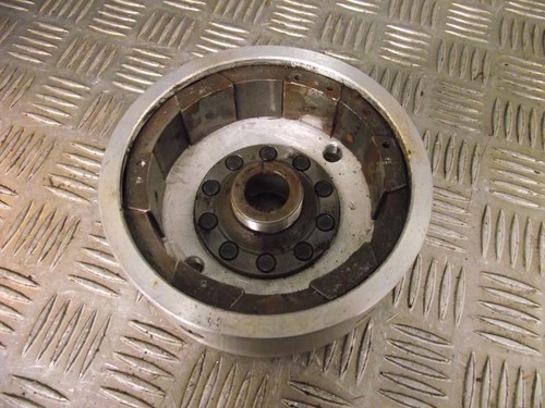 1972 980 250 mx - 250,