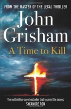 A Time To Kill,John Grisham-