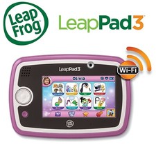 LeapFrog LeapPad3 Kids