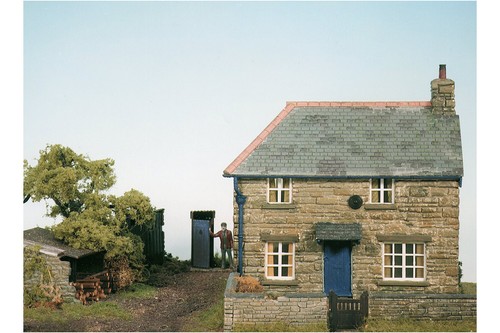 Wills ck10 gauge farm - ck10, oo