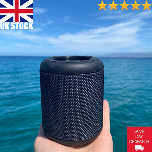 Boombastic summer bluetooth - boombastic,